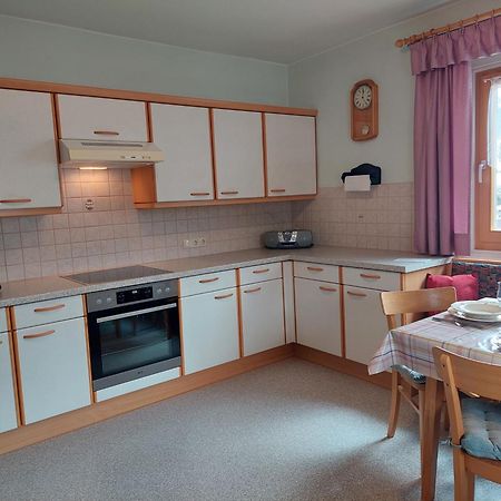 Ferienwohnung Frieda Силлиан Экстерьер фото