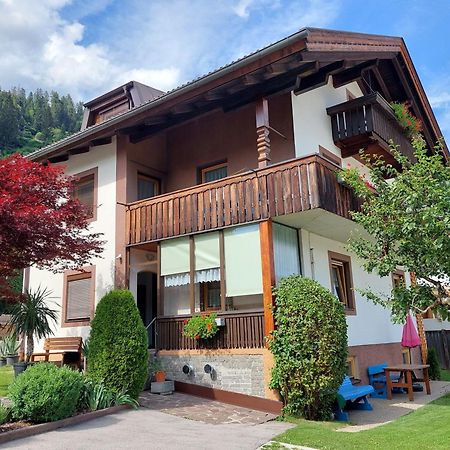 Ferienwohnung Frieda Силлиан Экстерьер фото