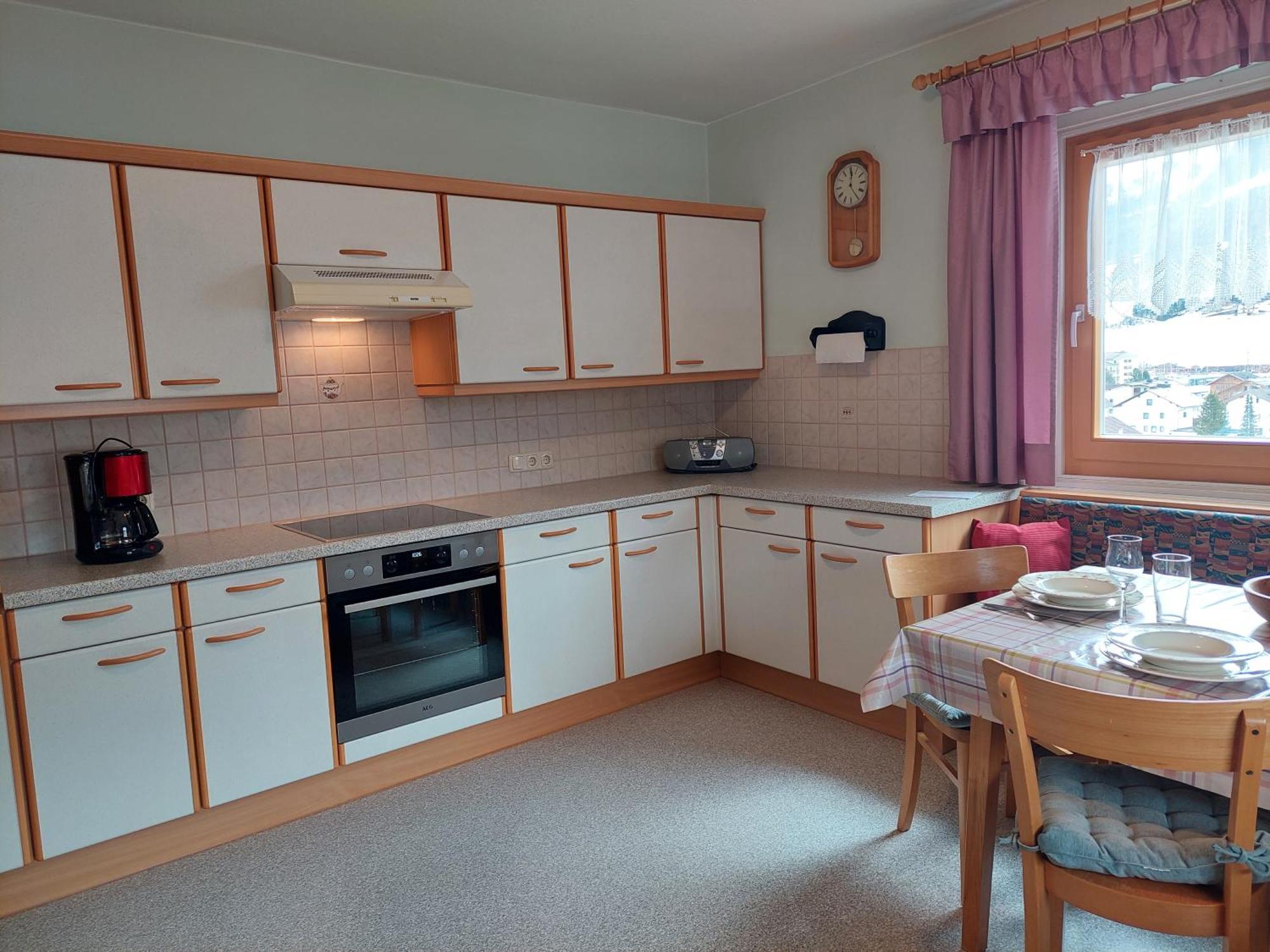 Ferienwohnung Frieda Силлиан Экстерьер фото