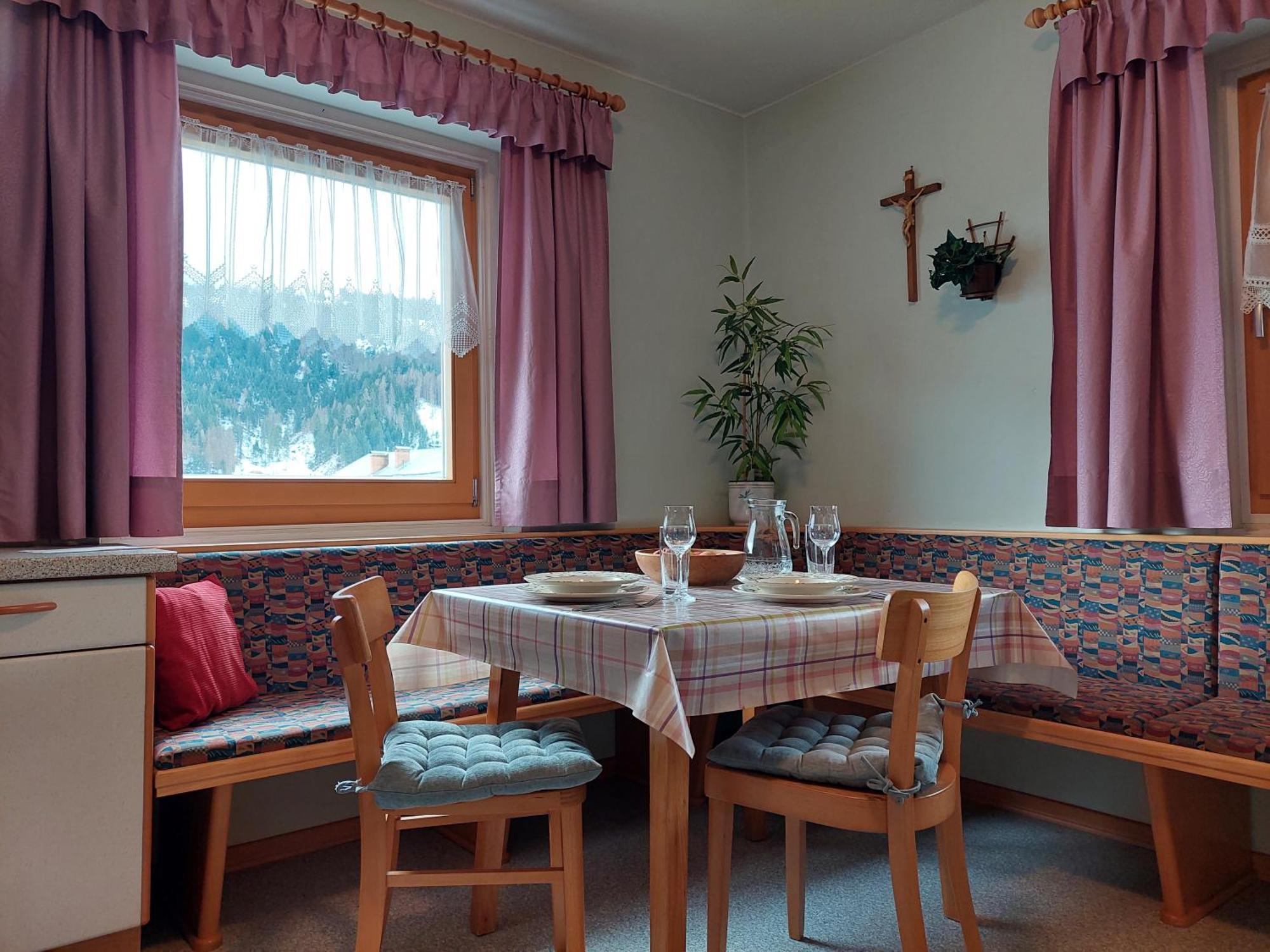 Ferienwohnung Frieda Силлиан Экстерьер фото
